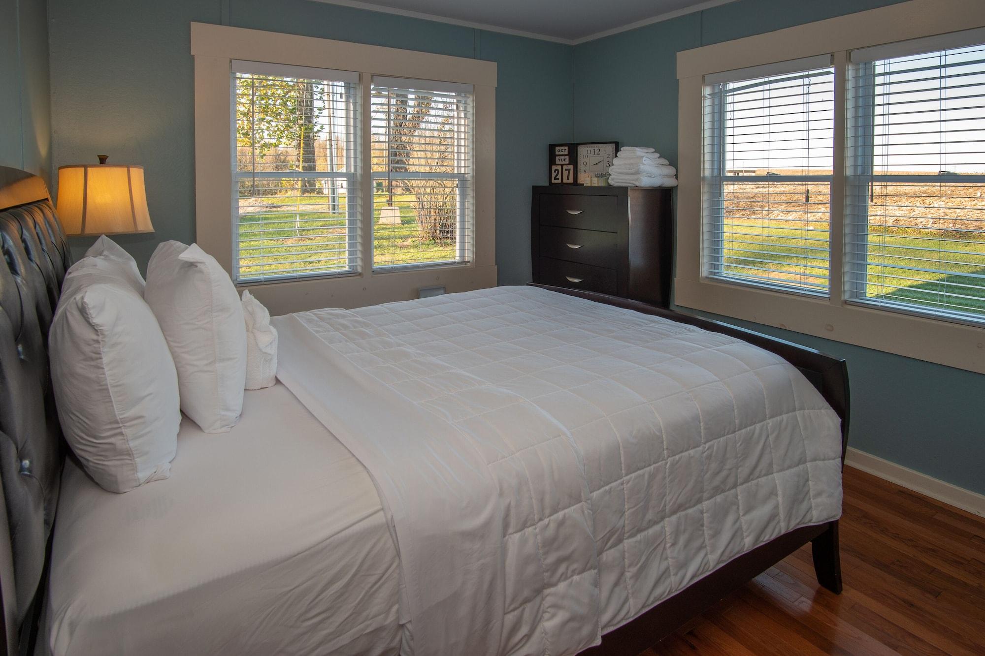 Allenberry Resort Boiling Springs Exteriér fotografie