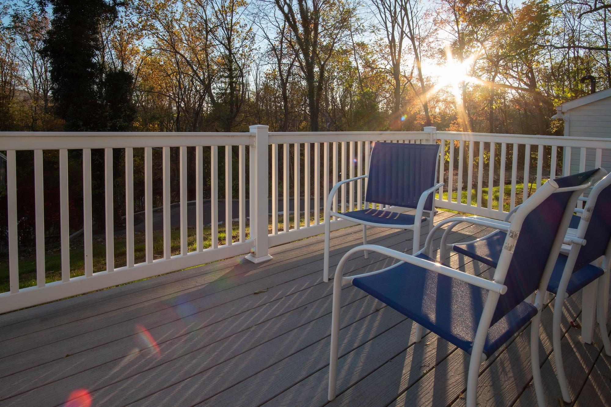Allenberry Resort Boiling Springs Exteriér fotografie