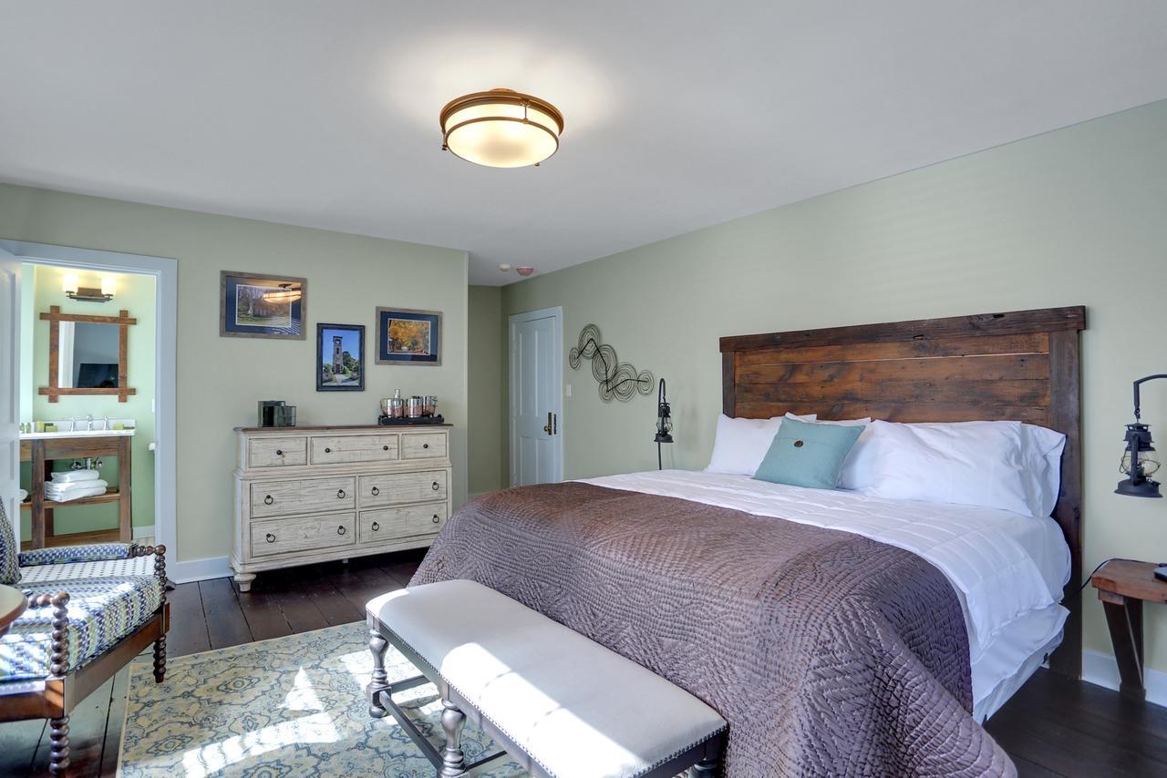 Allenberry Resort Boiling Springs Exteriér fotografie