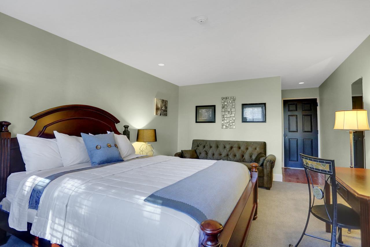 Allenberry Resort Boiling Springs Exteriér fotografie