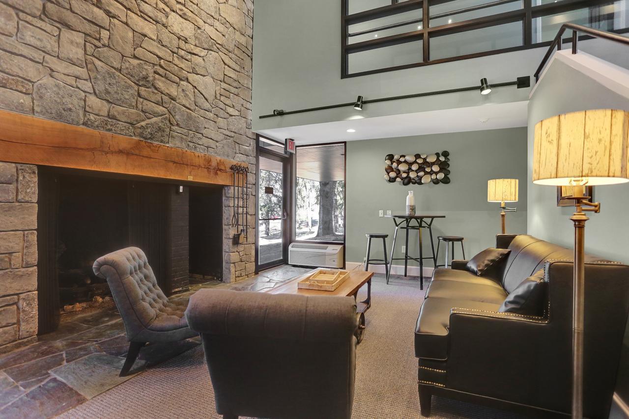 Allenberry Resort Boiling Springs Exteriér fotografie