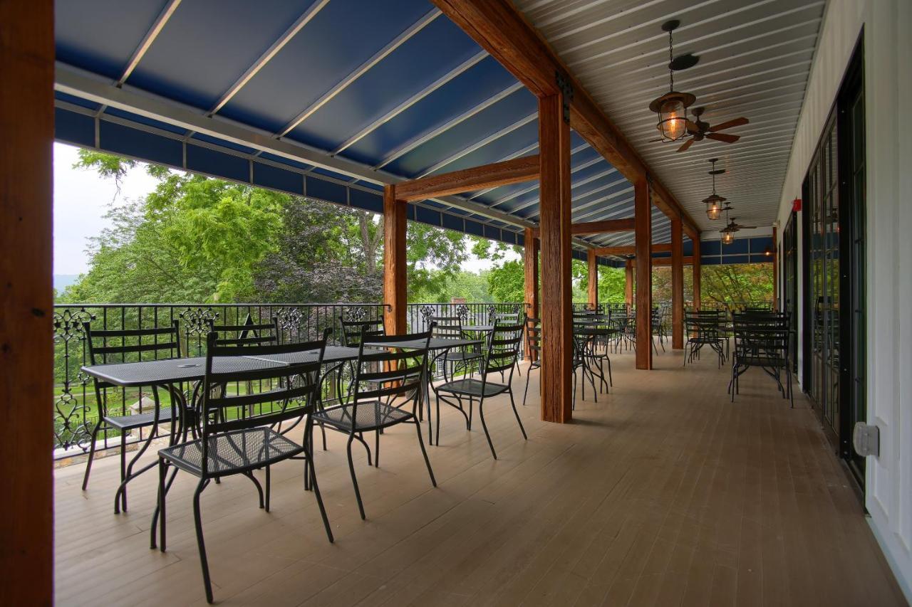 Allenberry Resort Boiling Springs Exteriér fotografie